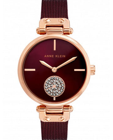 Anne Klein Crystal  3000RGBY